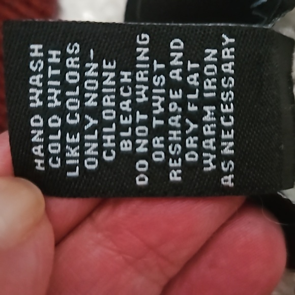 Cynthia Rowley Sequin Sweater - Picture 5 of 6